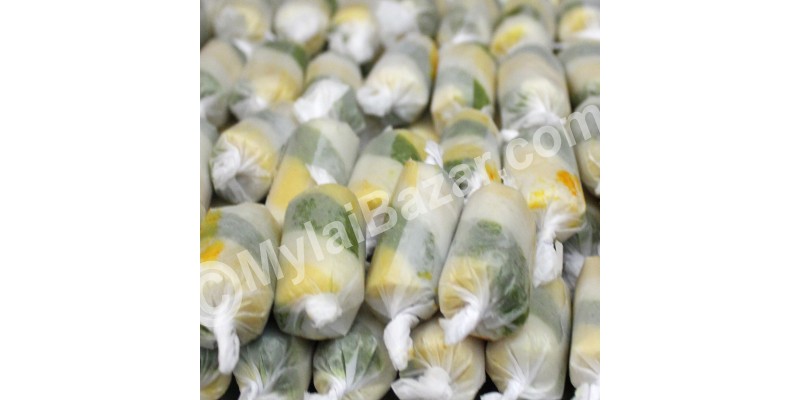 Must Pista Roll - 250 grams Must Pista Roll - 250 grams